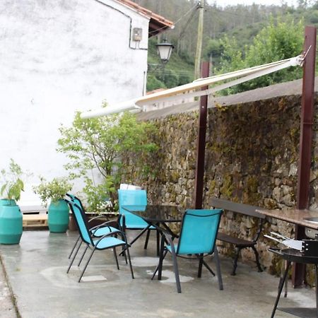 Villa “La Casa del Guarda” Treceño Exterior foto
