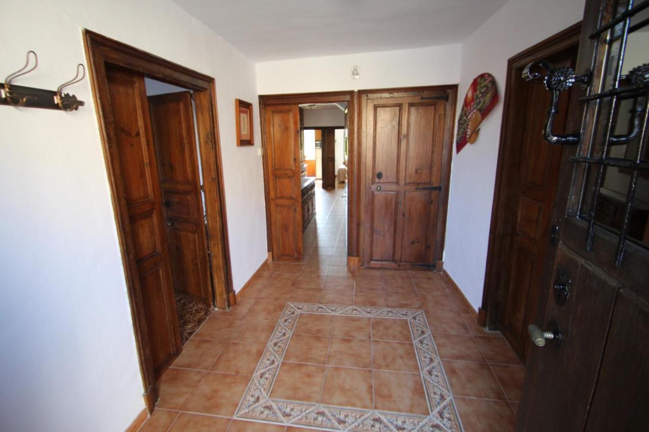 Villa “La Casa del Guarda” Treceño Exterior foto